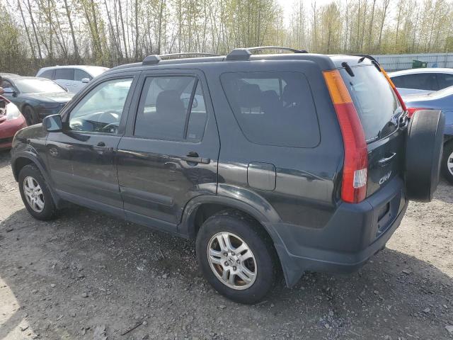 Photo 1 VIN: JHLRD78813C034209 - HONDA CRV 