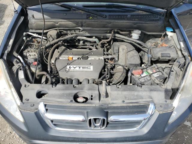 Photo 11 VIN: JHLRD78813C034209 - HONDA CRV 