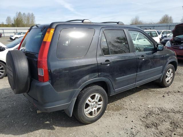 Photo 2 VIN: JHLRD78813C034209 - HONDA CRV 