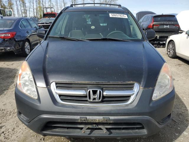 Photo 4 VIN: JHLRD78813C034209 - HONDA CRV 