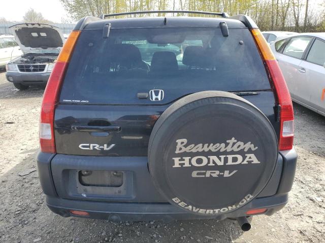 Photo 5 VIN: JHLRD78813C034209 - HONDA CRV 