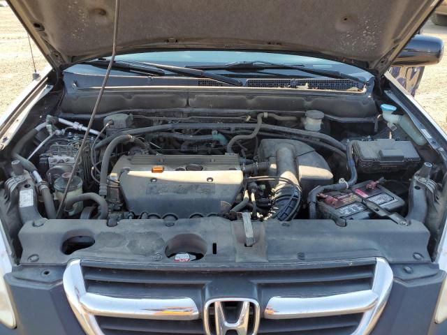 Photo 10 VIN: JHLRD78813C041242 - HONDA CRV 