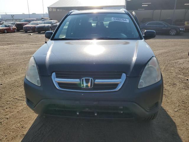 Photo 4 VIN: JHLRD78813C041242 - HONDA CRV 