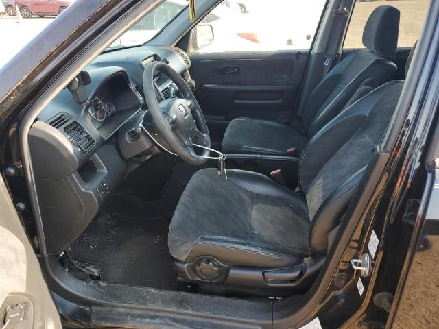 Photo 6 VIN: JHLRD78813C041242 - HONDA CRV 