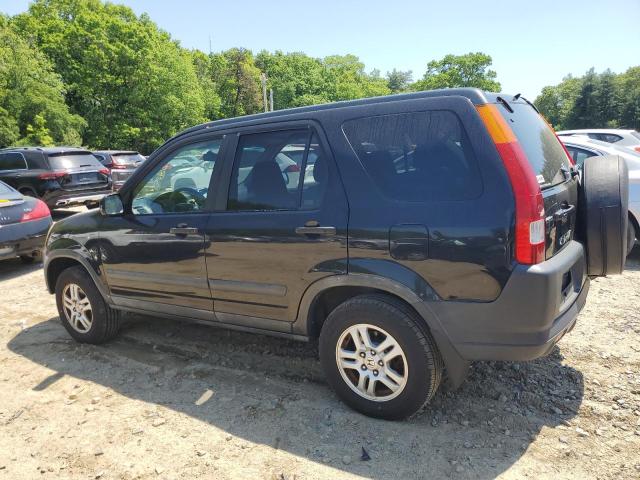 Photo 1 VIN: JHLRD78813C045498 - HONDA CRV 