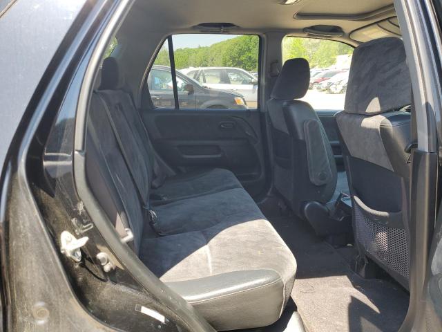 Photo 10 VIN: JHLRD78813C045498 - HONDA CRV 