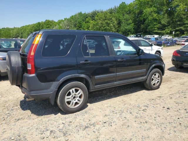 Photo 2 VIN: JHLRD78813C045498 - HONDA CRV 