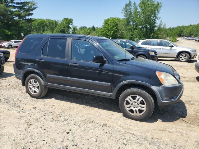 Photo 3 VIN: JHLRD78813C045498 - HONDA CRV 