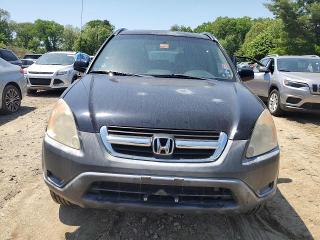 Photo 4 VIN: JHLRD78813C045498 - HONDA CRV 