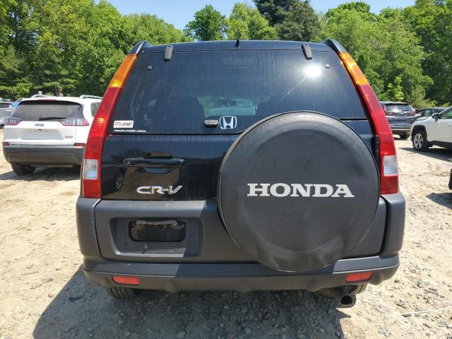 Photo 5 VIN: JHLRD78813C045498 - HONDA CRV 