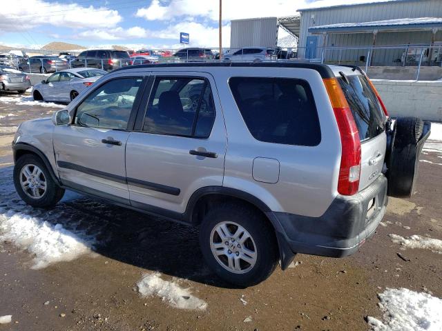 Photo 1 VIN: JHLRD78814C005939 - HONDA CRV 