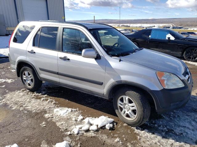 Photo 3 VIN: JHLRD78814C005939 - HONDA CRV 