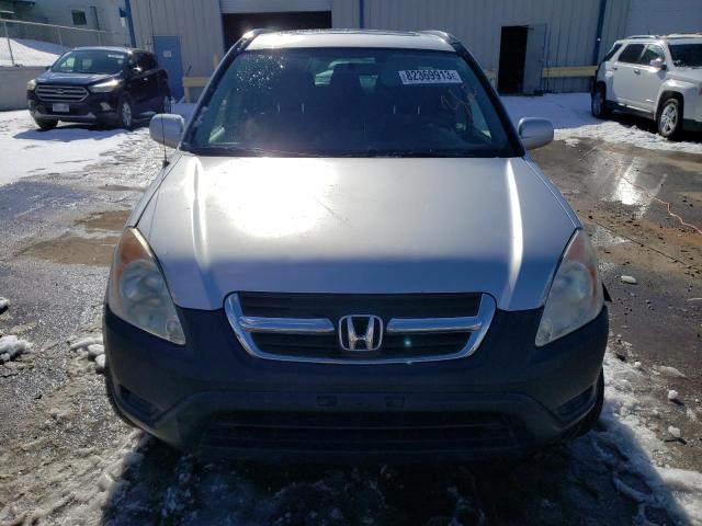 Photo 4 VIN: JHLRD78814C005939 - HONDA CRV 