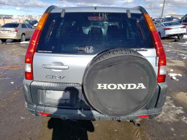 Photo 5 VIN: JHLRD78814C005939 - HONDA CRV 