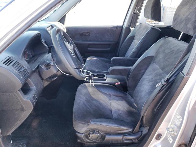 Photo 6 VIN: JHLRD78814C005939 - HONDA CRV 