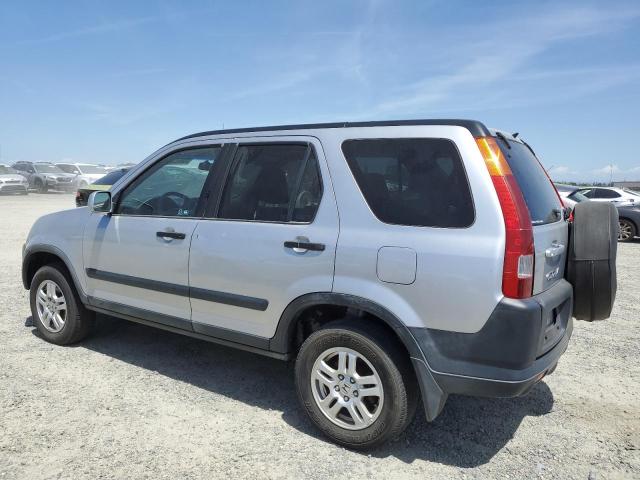 Photo 1 VIN: JHLRD78814C010400 - HONDA CRV 