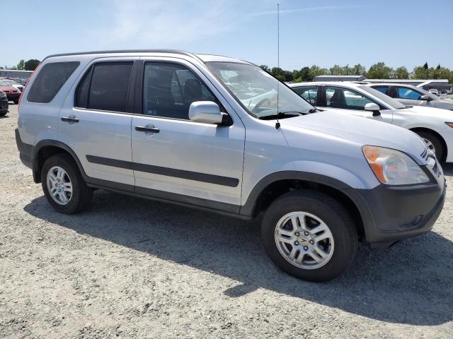 Photo 3 VIN: JHLRD78814C010400 - HONDA CRV 