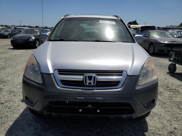 Photo 4 VIN: JHLRD78814C010400 - HONDA CRV 