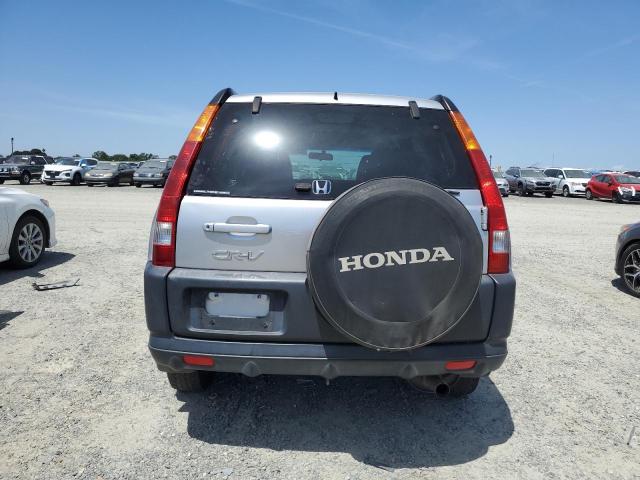 Photo 5 VIN: JHLRD78814C010400 - HONDA CRV 