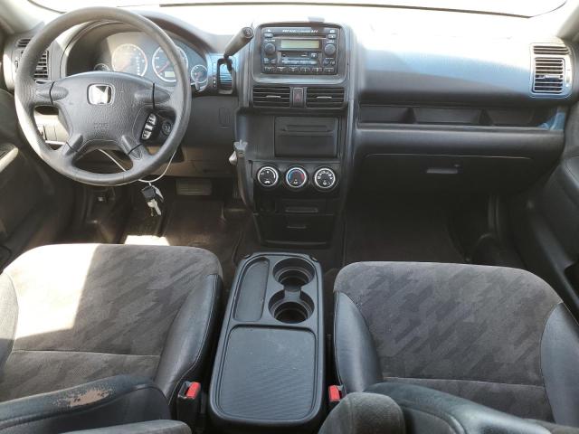 Photo 7 VIN: JHLRD78814C010400 - HONDA CRV 