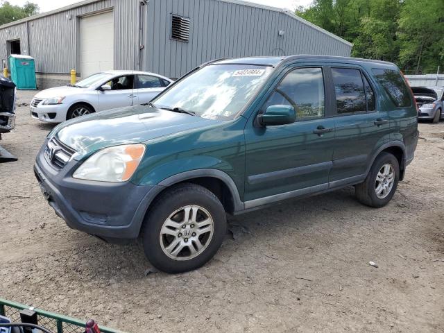 Photo 0 VIN: JHLRD78814C013541 - HONDA CRV 