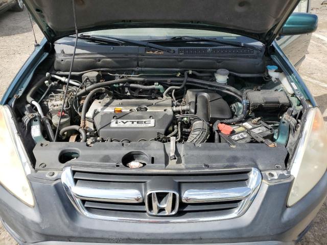 Photo 10 VIN: JHLRD78814C013541 - HONDA CRV 