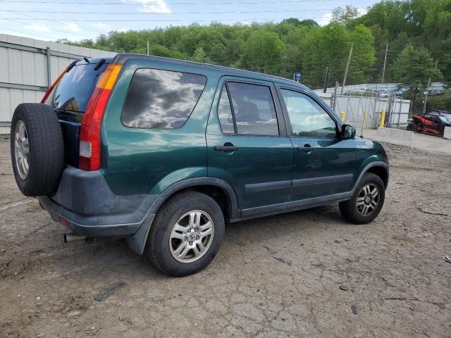 Photo 2 VIN: JHLRD78814C013541 - HONDA CRV 