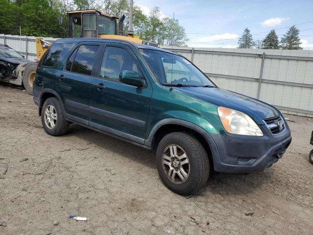 Photo 3 VIN: JHLRD78814C013541 - HONDA CRV 