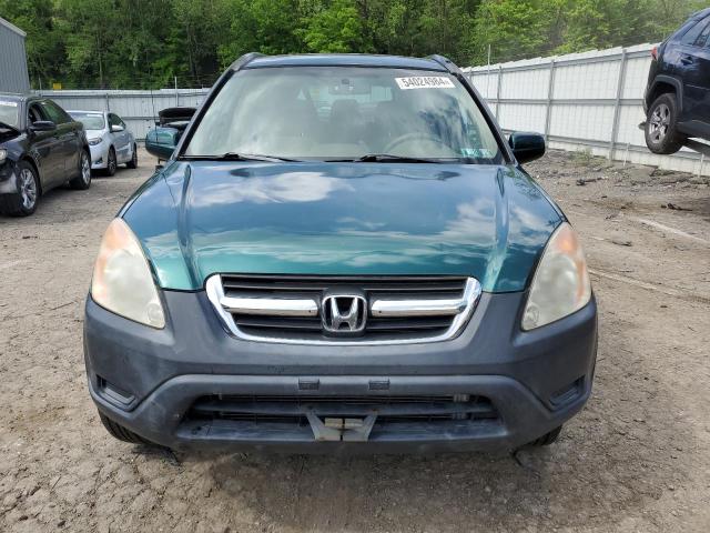 Photo 4 VIN: JHLRD78814C013541 - HONDA CRV 