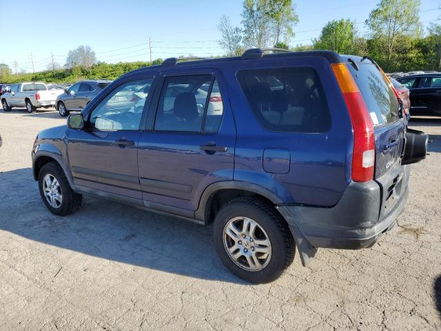 Photo 1 VIN: JHLRD78814C017136 - HONDA CRV 