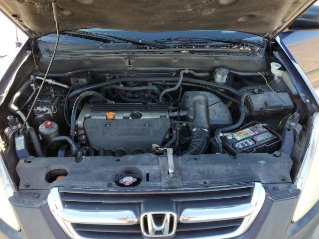 Photo 10 VIN: JHLRD78814C017136 - HONDA CRV 