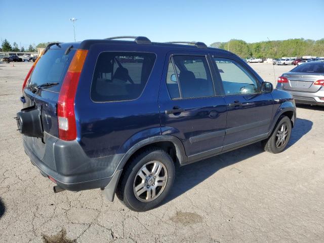 Photo 2 VIN: JHLRD78814C017136 - HONDA CRV 