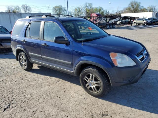 Photo 3 VIN: JHLRD78814C017136 - HONDA CRV 