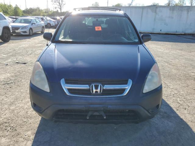 Photo 4 VIN: JHLRD78814C017136 - HONDA CRV 