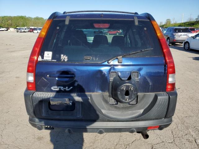 Photo 5 VIN: JHLRD78814C017136 - HONDA CRV 