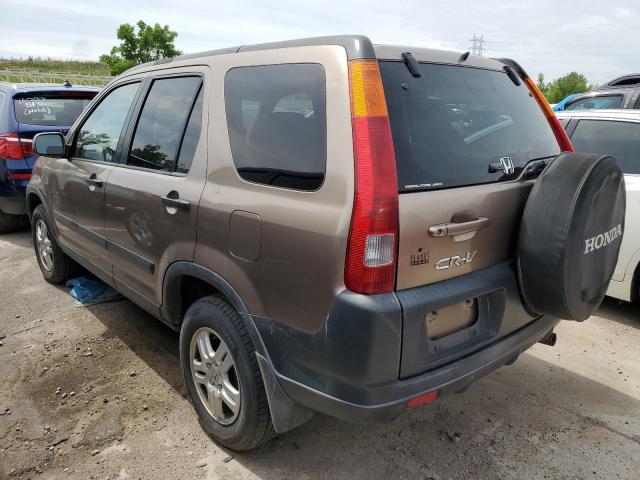 Photo 1 VIN: JHLRD78814C017816 - HONDA CRV 