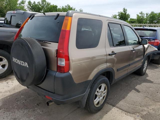 Photo 2 VIN: JHLRD78814C017816 - HONDA CRV 