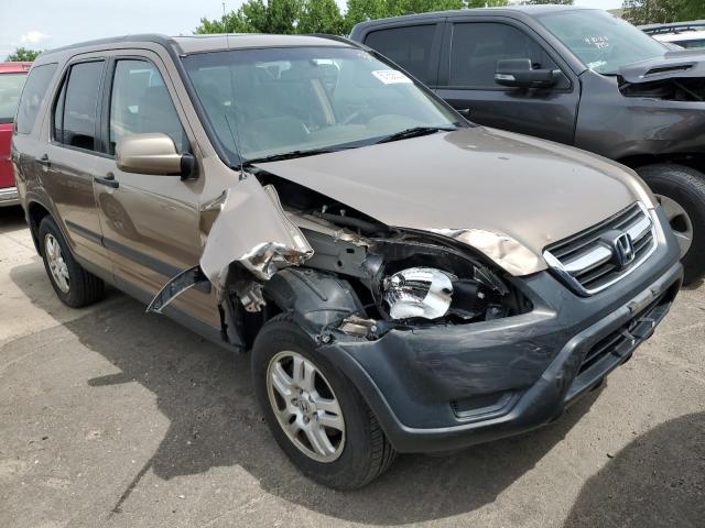 Photo 3 VIN: JHLRD78814C017816 - HONDA CRV 