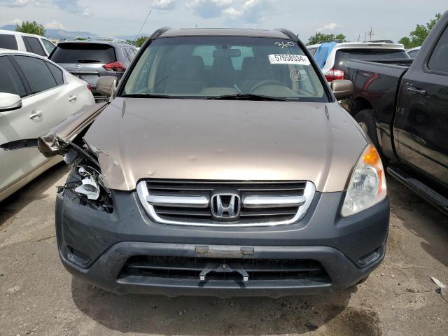 Photo 4 VIN: JHLRD78814C017816 - HONDA CRV 