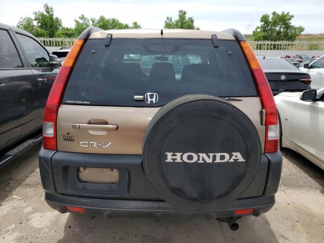 Photo 5 VIN: JHLRD78814C017816 - HONDA CRV 