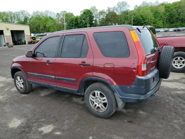 Photo 1 VIN: JHLRD78814C023373 - HONDA CRV 