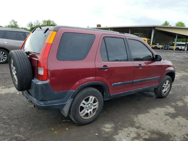 Photo 2 VIN: JHLRD78814C023373 - HONDA CRV 