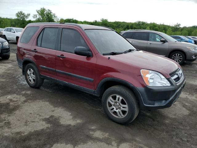 Photo 3 VIN: JHLRD78814C023373 - HONDA CRV 