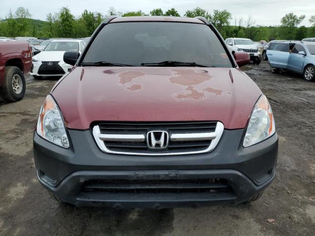 Photo 4 VIN: JHLRD78814C023373 - HONDA CRV 