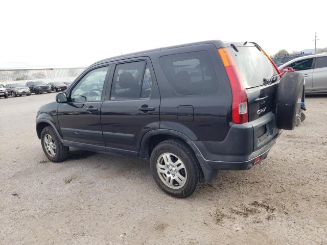 Photo 1 VIN: JHLRD78814C030050 - HONDA CRV 