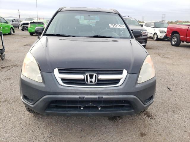 Photo 4 VIN: JHLRD78814C030050 - HONDA CRV 