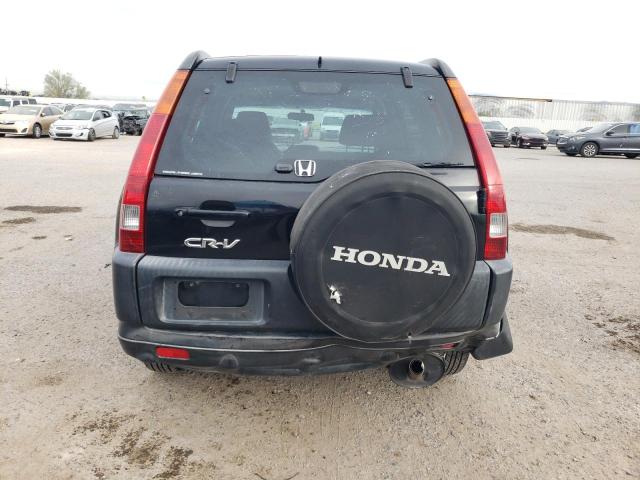 Photo 5 VIN: JHLRD78814C030050 - HONDA CRV 