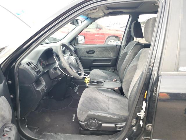 Photo 6 VIN: JHLRD78814C030050 - HONDA CRV 