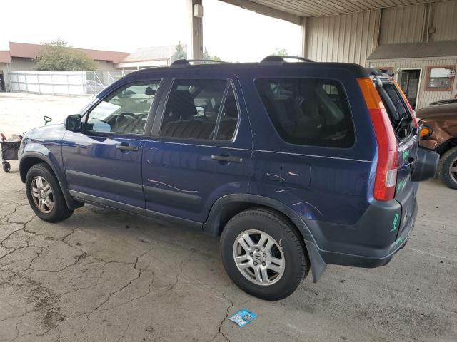 Photo 1 VIN: JHLRD78814C033529 - HONDA CRV 