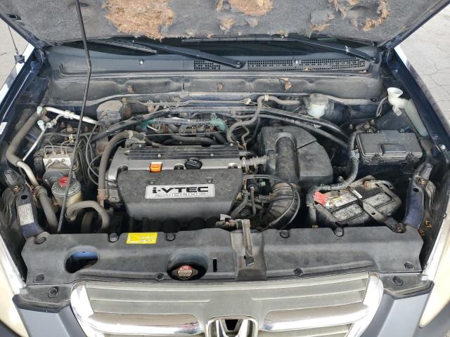 Photo 11 VIN: JHLRD78814C033529 - HONDA CRV 